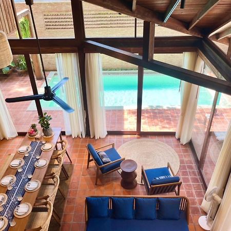 Athita The Hidden Court Chiang Saen Boutique Hotel Sha Plus Certified Chiang Rai Eksteriør billede