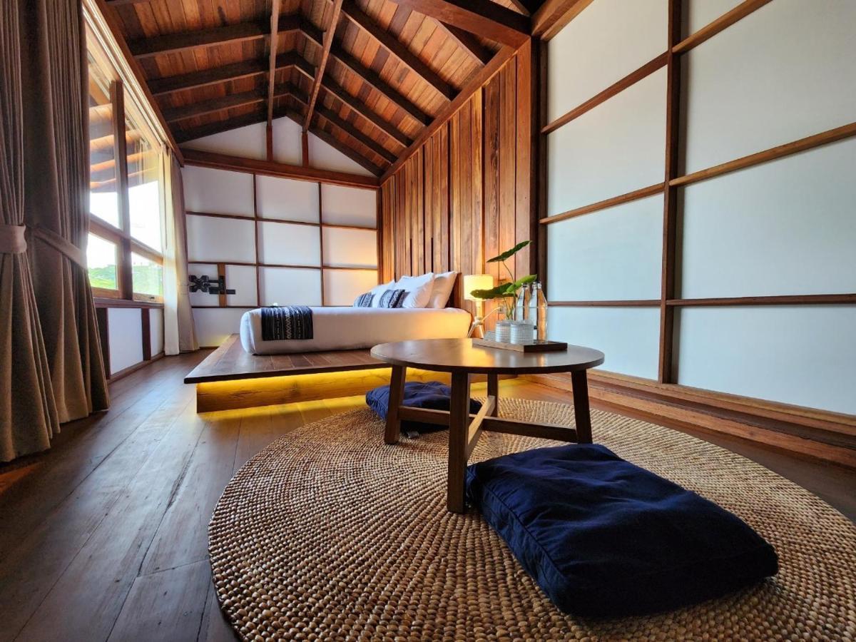 Athita The Hidden Court Chiang Saen Boutique Hotel Sha Plus Certified Chiang Rai Eksteriør billede