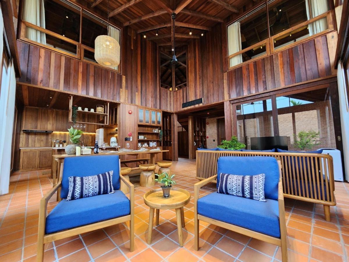 Athita The Hidden Court Chiang Saen Boutique Hotel Sha Plus Certified Chiang Rai Eksteriør billede
