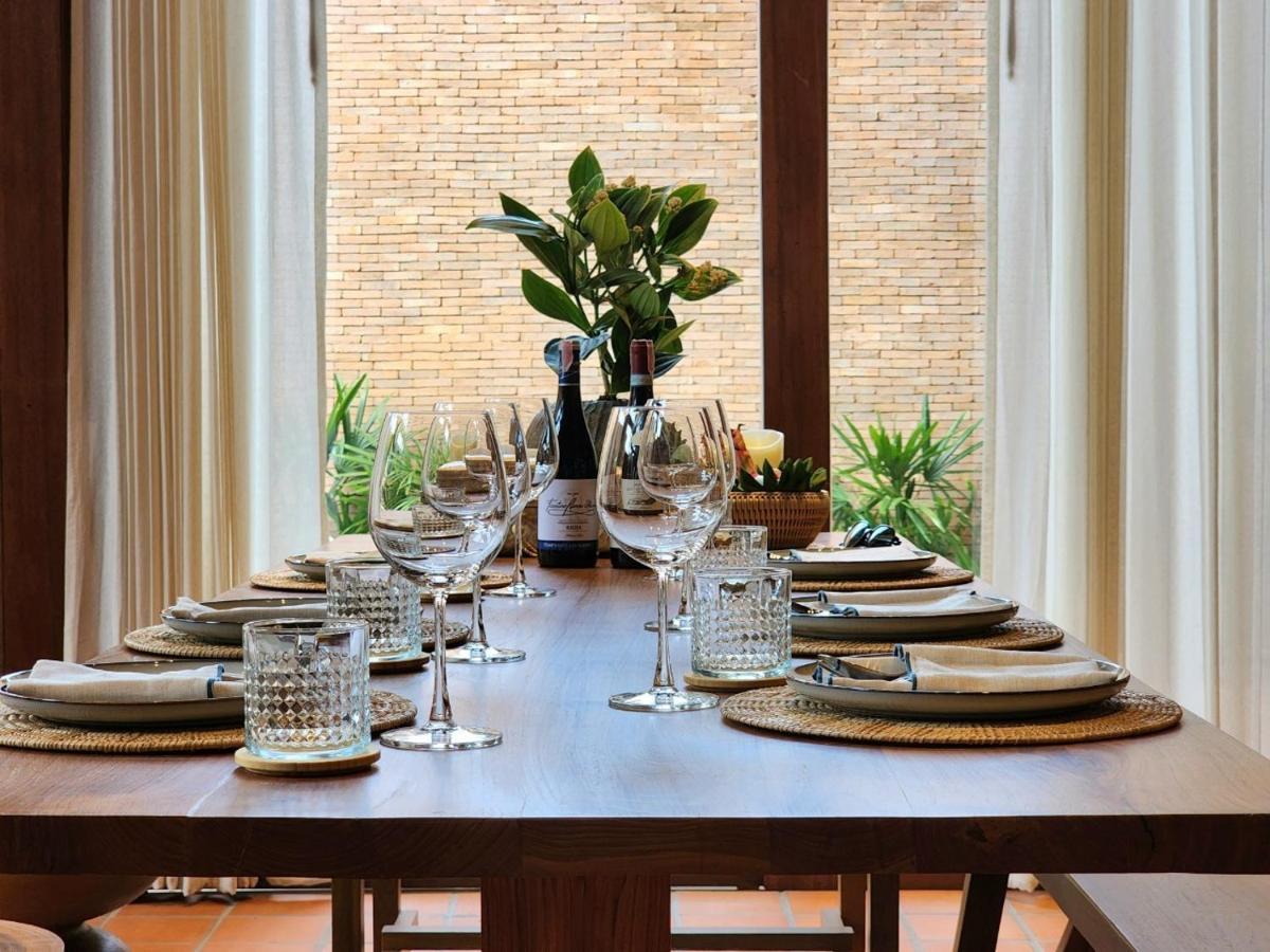 Athita The Hidden Court Chiang Saen Boutique Hotel Sha Plus Certified Chiang Rai Eksteriør billede