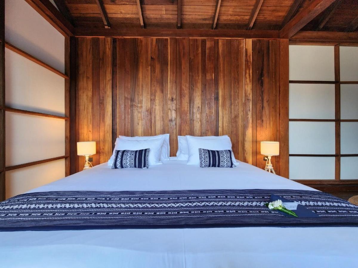 Athita The Hidden Court Chiang Saen Boutique Hotel Sha Plus Certified Chiang Rai Eksteriør billede