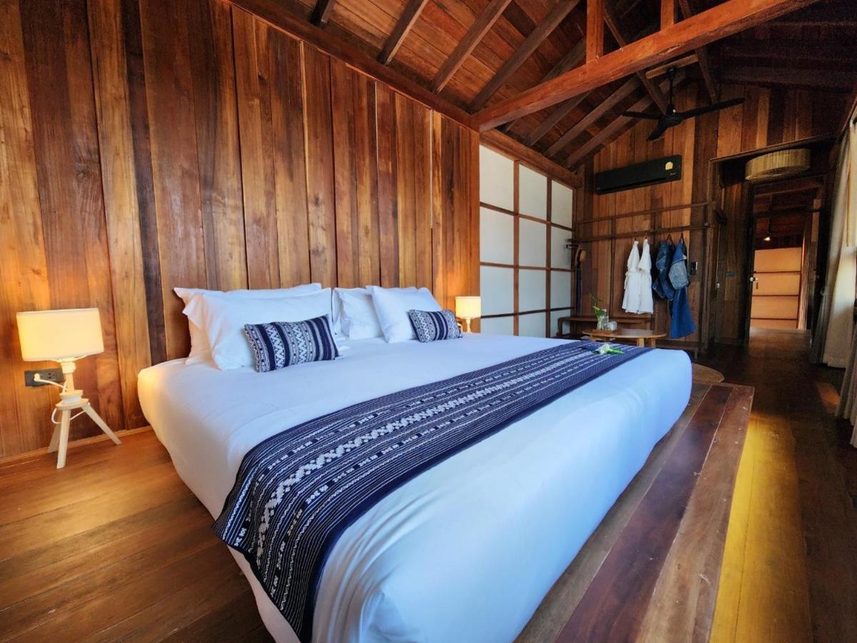 Athita The Hidden Court Chiang Saen Boutique Hotel Sha Plus Certified Chiang Rai Eksteriør billede