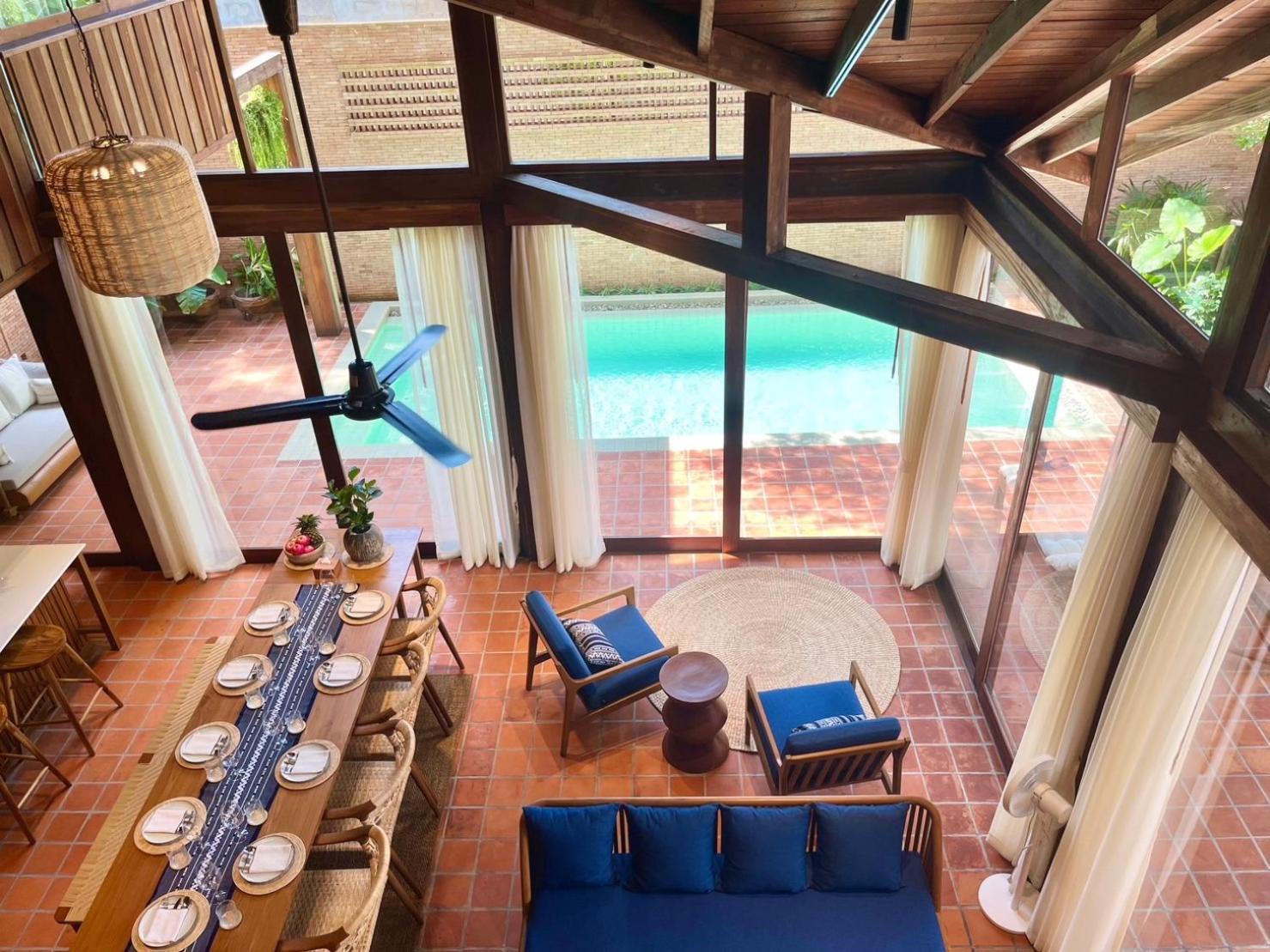Athita The Hidden Court Chiang Saen Boutique Hotel Sha Plus Certified Chiang Rai Eksteriør billede