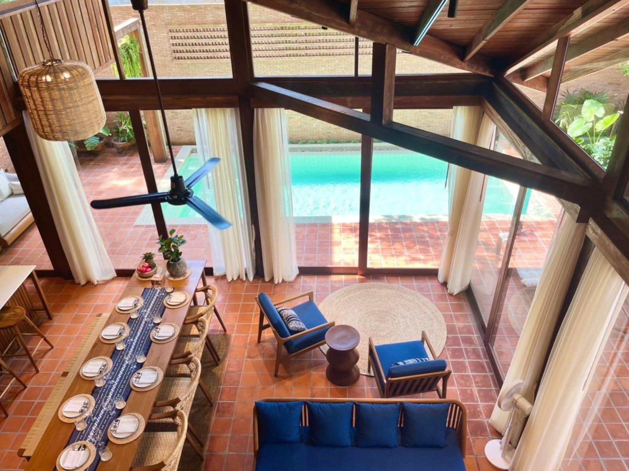 Athita The Hidden Court Chiang Saen Boutique Hotel Sha Plus Certified Chiang Rai Eksteriør billede