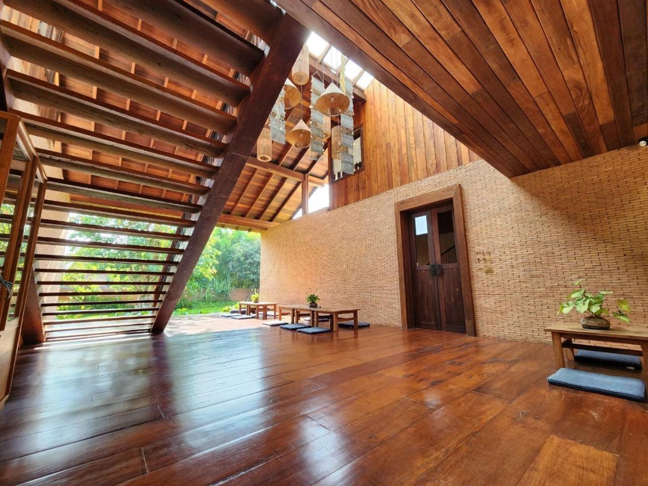 Athita The Hidden Court Chiang Saen Boutique Hotel Sha Plus Certified Chiang Rai Eksteriør billede