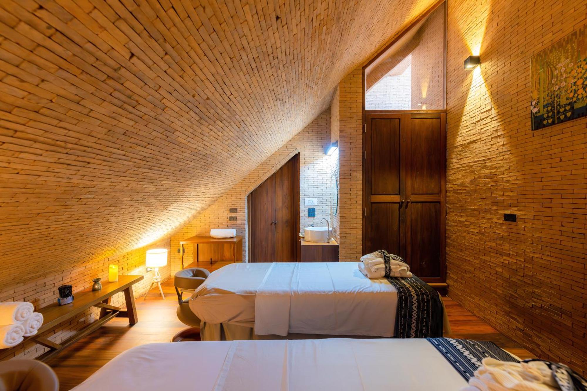 Athita The Hidden Court Chiang Saen Boutique Hotel Sha Plus Certified Chiang Rai Eksteriør billede
