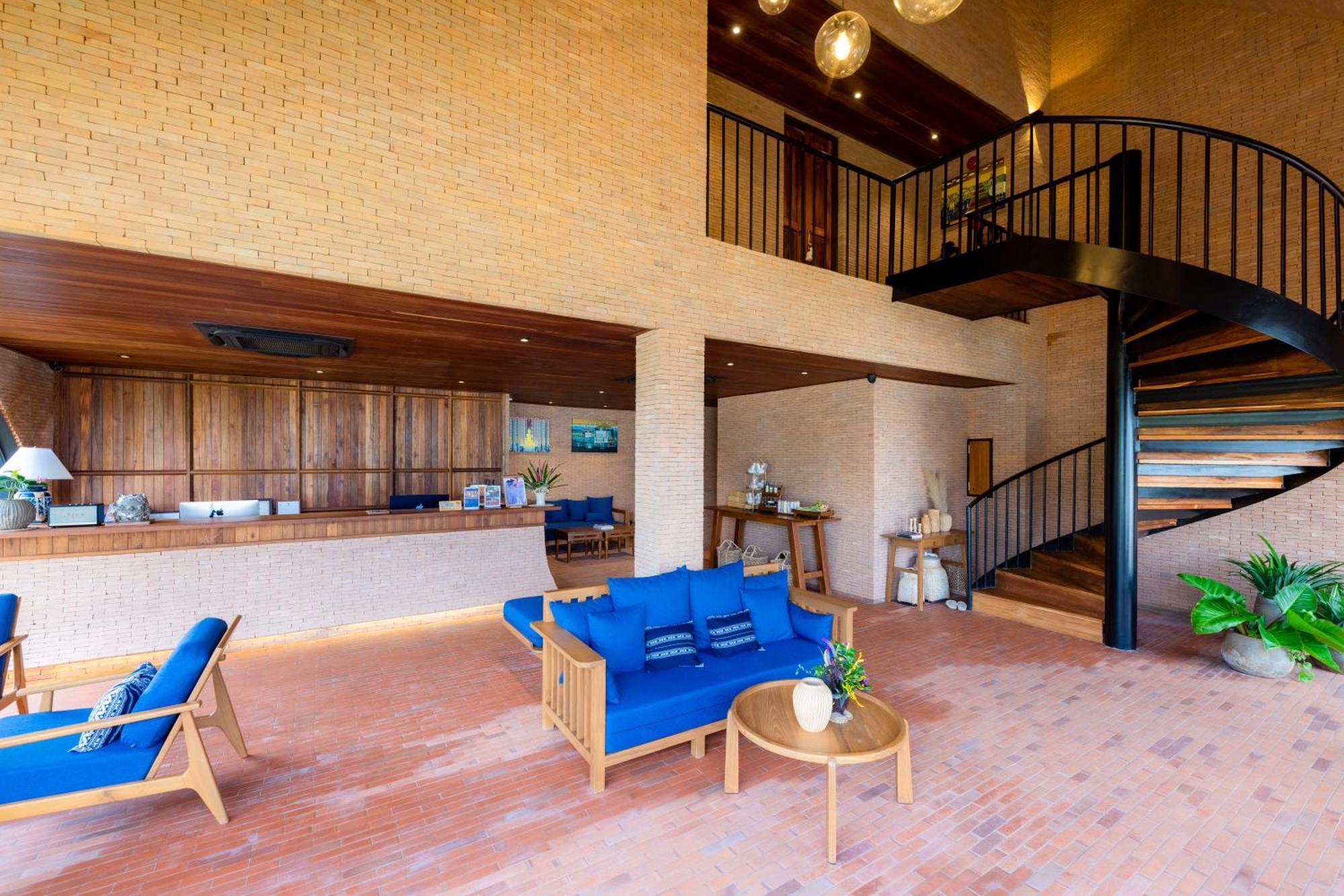 Athita The Hidden Court Chiang Saen Boutique Hotel Sha Plus Certified Chiang Rai Eksteriør billede