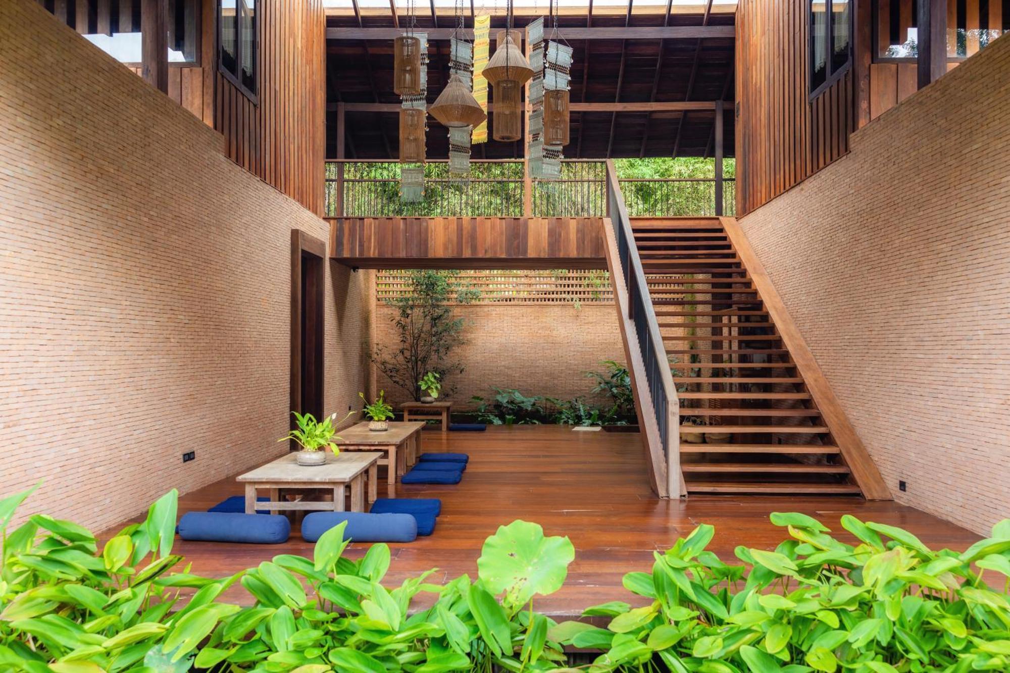 Athita The Hidden Court Chiang Saen Boutique Hotel Sha Plus Certified Chiang Rai Eksteriør billede